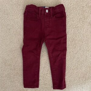 Toddler Rockstar Jegging Jeans